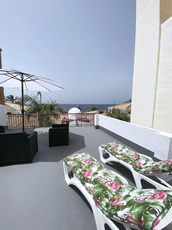 Apartamento Casa Keko La Herradura  Exterior foto